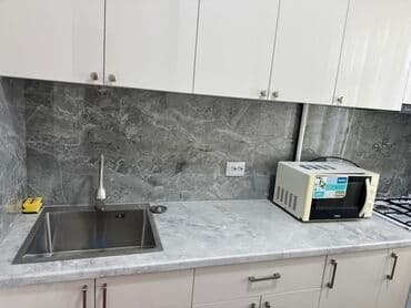 бишкек дом: 50 кв. м, Эмереги менен — 8