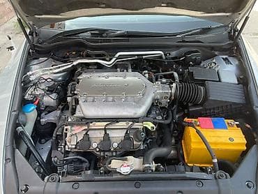 хонда джокер: Honda Inspire: 2003 г., 3 л, Автомат, Бензин, Седан — 9