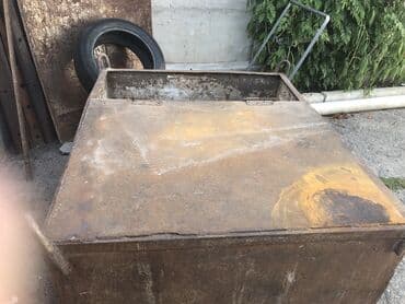 кухонный раковины: Бак — 5