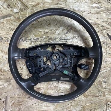 чехлы на руль бишкек: Руль Toyota Б/у, Оригинал, Япония — 2