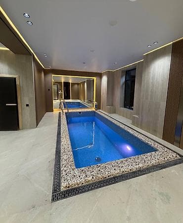 4 bedroom: Срочно 🚨 Продаётся роскшоный Особняк ✅ 📌р-н Арча-Бешик — 6