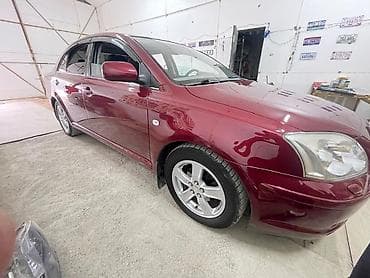 зеркала 2114: Toyota Avensis: 2004 г., 1.8 л, Автомат, Бензин, Седан — 1
