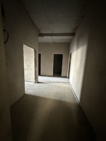 дом на иссык куле купить: 3 комнаты, 82 м², Элитка, 4 этаж, ПСО (под самоотделку) — 8