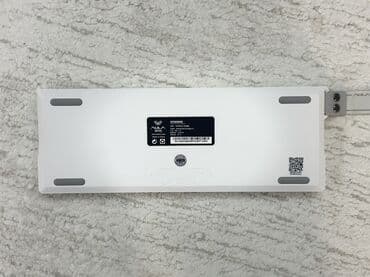 клавиатура aula: Клавиатура, Aula, Механическая, Проводное подключение, Размер: 60% — 3