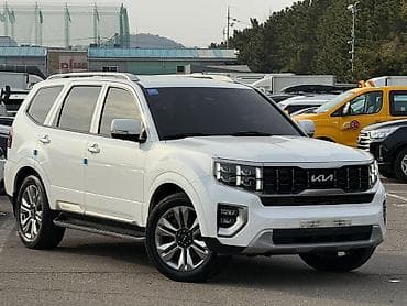 киа мохаве цена: Kia Mohave: 2022 г., Внедорожник — 6