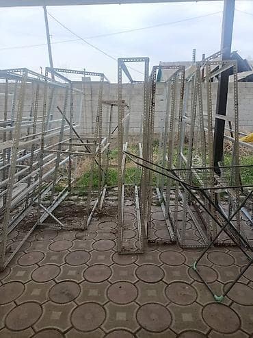 полки детские: Пишите на ватсап 🙏🏻 Торговые и складские стеллажи 1) Витринный — 10