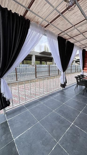 Ысык-Көл 2026: Коттедж, Paris | Париж, Чок-Тал, Барбекю, Бассейн, Батут — 2