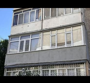 106: 3 комнаты, 52 м², 106 серия, 2 этаж, Евроремонт — 8
