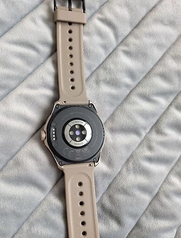 hoco eq5: Умные часы Mobvoi Ticwatch 5 Pro на Wear OS Garmin Vivoactive, Garmin — 3