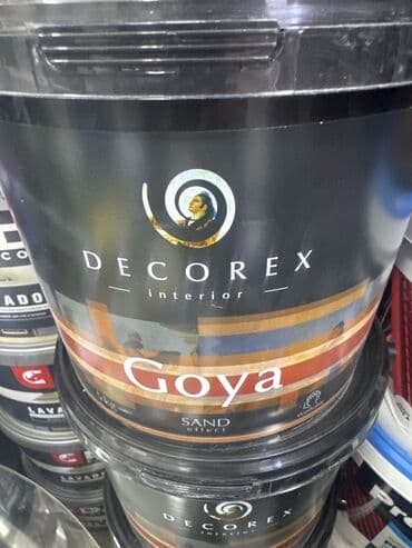 сколько стоит водоэмульсионка: Суу негизиндеги боёк — 19