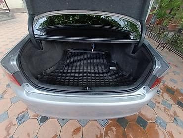 Транспорт: Honda Accord: 2003 г., 2.4 л, Автомат, Бензин, Седан — 7