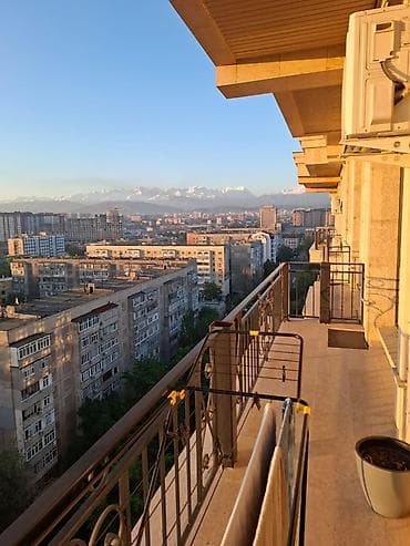 аристократ: 1 комната, 52 м², 14 этаж, Свежий ремонт — 8