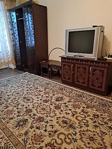 сдаю квартира барачный типа: 1 комната, Собственник, Без подселения, С мебелью полностью — 2