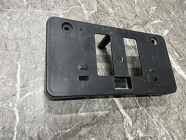 хонда степ бампер: Накладка на бампер Toyota, Б/у, Оригинал — 3