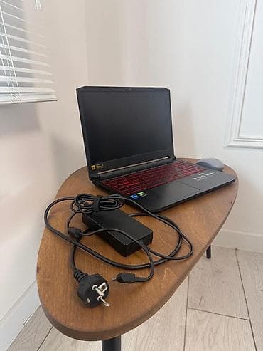 Ноутбуки и аксессуары: Игровой, Б/у, Intel Core i5 — 3