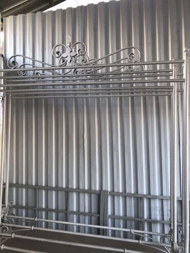 кованая вешалка напольная: Продаём кронштейны - кованные ручная работа — 2