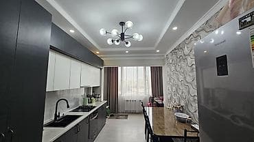 o2 development: 2 комнаты, 70 м², 8 этаж, Дизайнерский ремонт — 7
