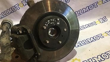 Комплект суппортов Nissan Б/у, Оригинал