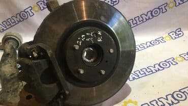 запчасти ниссан мурано: Комплект суппортов Nissan Б/у, Оригинал — 1