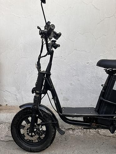 diska 14: 🔥СРОЧНО ‼️ Продажа электровелосипедов С двумя акб Макс скорость 50-55 — 4