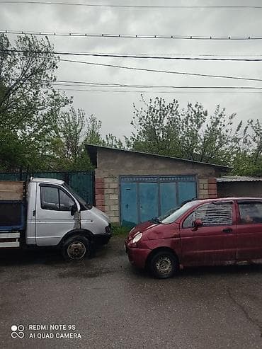 Легкий грузовик, ГАЗ, Стандарт