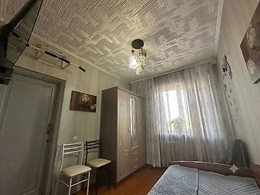 4: 3 комнаты, 60 м², Городок Энергетиков Индивидуалка, 3 этаж — 8