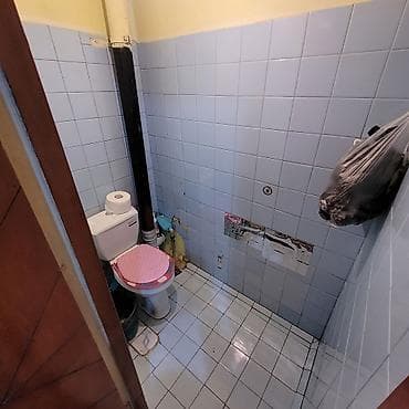 1 ком в аренда: 61 м², Без мебели — 3