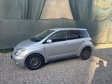 1g ge: Toyota Ist: 2003 г., 1.5 л, Автомат, Бензин, Хэтчбэк — 3