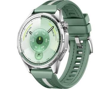 huawei часы бишкек: *Умные часы Huawei* *Huawei Watch 6 SERIES* Huawei GT 6 Pro 46mm — 5