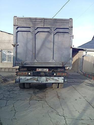 рессоры зил: ЗИЛ : | 1989 г — 8