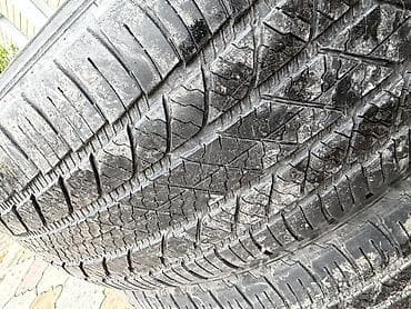 235 55 r20: Шины 235 / 55 / R 20, Всесезонная, Б/у, Bridgestone — 4