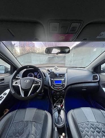 купить hyundai solaris автомат: Hyundai Solaris: 2014 г., 1.6 л, Автомат, Бензин, Седан — 6