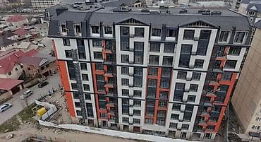 2 комнаты, 60 м², Элитка, 5 этаж, Готовая ПСО (под самоотделку)