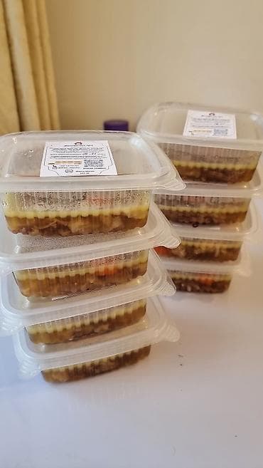 Ягоды: Принимаю заказы на изготовление домашняго халяль холодеца в — 5