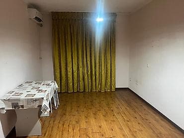 сдается квартиа: 1 комната, 29 м², Индивидуалка, 1 этаж — 5