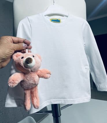 шьем футболку: Рубашка, Новый — 2