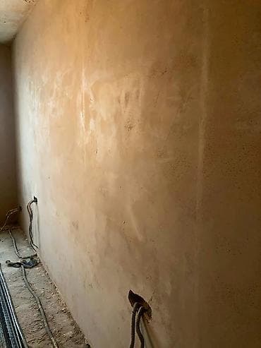 put up: Штукатурка стен | Текстурная Больше 6 лет опыта — 2