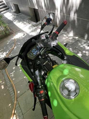 сколько стоит электромотоцикл: Тип : Спортбайк Бренд : Ducati Топливо : Электро Права не — 2