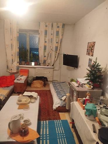 Батирлер: 1 бөлмө, 20 м², Мейманкана тиби, 4 кабат, Эски ремонт — 1