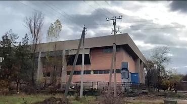 Здание, 2570 м² at lalafo.kg Здание, 2570 м²