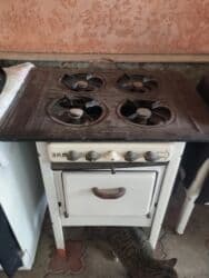 запчасти газ плита: Газовая, Напольная, Б/у, Полная оплата — 12