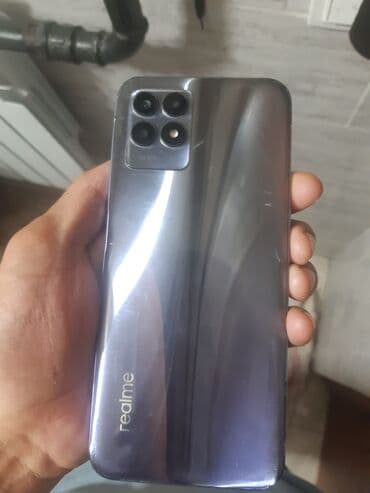 Аудиотехника: Realme 8i, 128 ГБ — 3