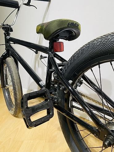 учебник по кыргызскому языку 6 класс: BMX велосипед, Новый — 2