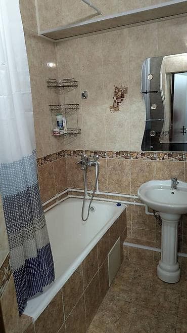 kant apartment: 2 комнаты, Собственник, Без подселения — 9