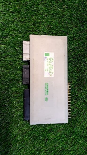 e 39 bmw: Блок комфорта Е39 6 922 152 Год2002 В отличном состоянии, очень — 1