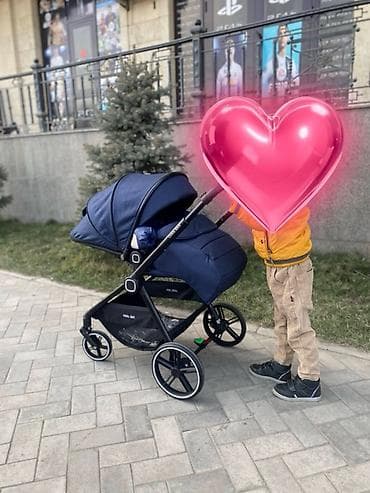 сумки спортивные: Прогулочная коляска для одного ребенка. - Цвет: темно-синий (индиго) — 1
