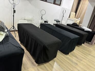 оборудование для парикмахерской: Сдаются рабочие места в бьюти-студии ✨ Первые 2 месяца 8000 с в — 3