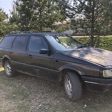 карбюратор опель кадет: Volkswagen Passat Variant: 1990 г., 1.8 л, Ручные, Бензин, Универсал — 5