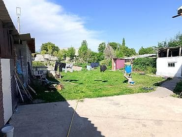 участки в горах: Продаётся жилой дом с большим двором и капитальным забором по — 8