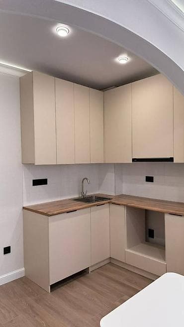 Сниму квартиру: 1 комната, 44 м², Элитка, 5 этаж, Дизайнерский ремонт — 5